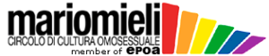 Logo Mario Mieli